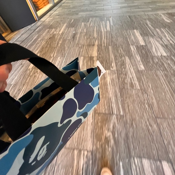 Caleb Penaflorida - Poshmark Profile Picture of Caleb Penaflorida (@wheezy271) on Poshmark