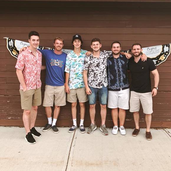 Profile Picture of Eric Thomas (@enes12) on Poshmark