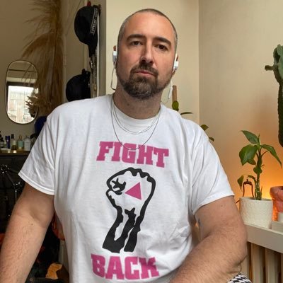 Profile Picture of Justin Shockon Twitter