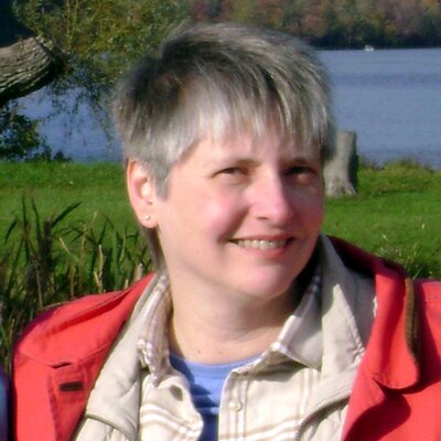 Profile Picture of Peggy Cromer (@Peggy_Cromer) on Twitter