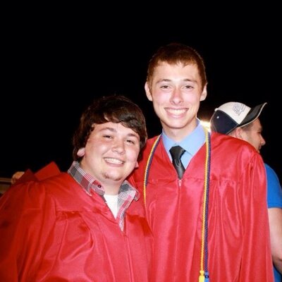 Profile Picture of Garrett Stacy (@arlingstacy) on Twitter