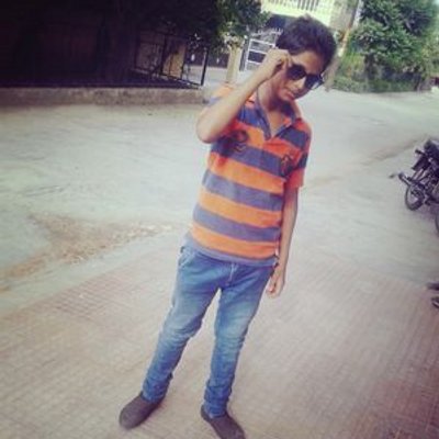 Profile Picture of Ashwin Raj Kashyap (@ashwinraj63) on Twitter