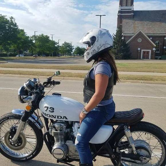 Profile Picture of Dawn Fliam- hermann (@dinkydo9876) on Poshmark