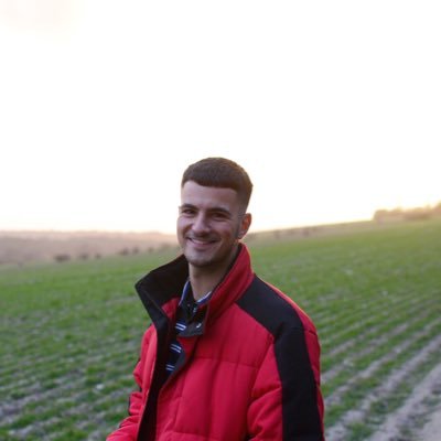 Profile Picture of Alex Manfredi (@AlexManfredi4) on Twitter