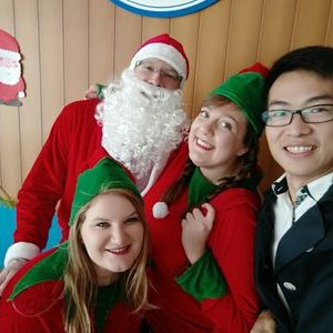 Profile Picture of Andy Zou (@AndyZou87) on Twitter