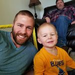 Profile Picture of Chad Barnhart (@chad.barnhart) on Instagram