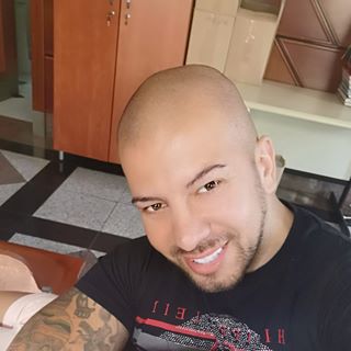 Profile Picture of Aleksandar Mandic (@aleksandar.mandic3) on Facebook