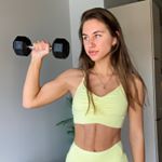 Profile Picture of BRIT MANUELA FITNESS (@britmanuelafitness) on Instagram