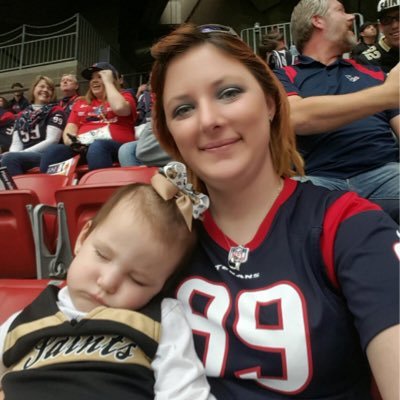 Profile Picture of Cherie Tidwell (@wattbaby9999) on Twitter