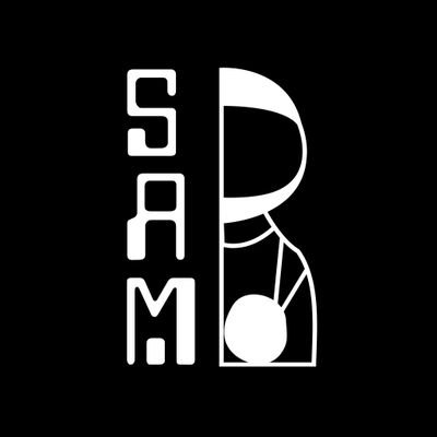 Profile Picture of AstroSam (@TheSamHastings) on Twitter