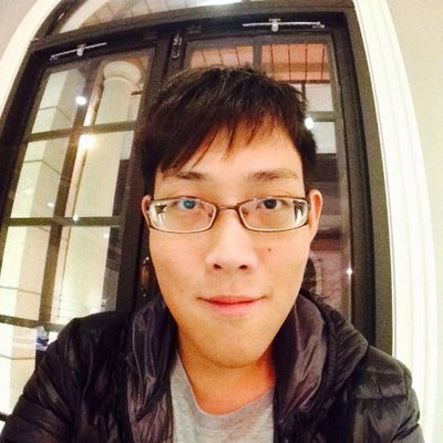 Profile Picture of Charles Chan (@charlesmcchan) on Twitter