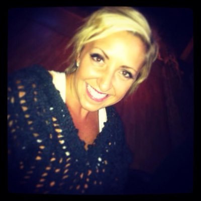 Profile Picture of Melissa Bielagus (@mbielagus) on Twitter