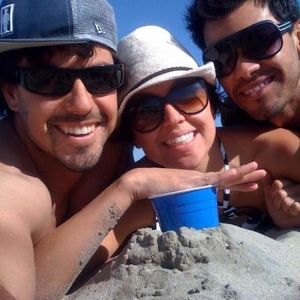 Profile Picture of Miguel Jefferson (@dirrtyjet) on Myspace