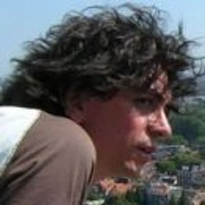 Profile Picture of Jose Enrique Ruiz (@bultako) on Twitter