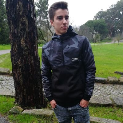 Profile Picture of Aurélio Miranda (@AurelioK1ng) on Twitter