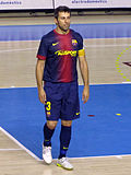Profile Picture of Jordi Torras Badosaon Wikipedia