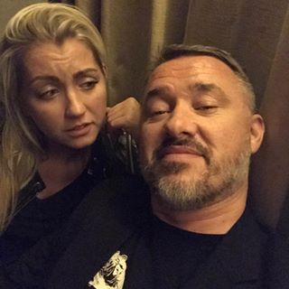 Profile Picture of Stephen Hendry (@Stephen-Hendry) on Facebook