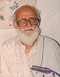 Profile Picture of Kaloji Narayana Raoon Wikipedia