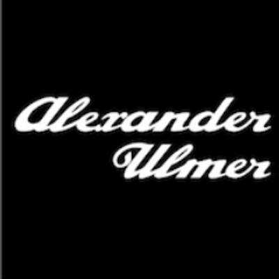 Profile Picture of Alexander Ulmer (@alexanderjulmer) on Twitter