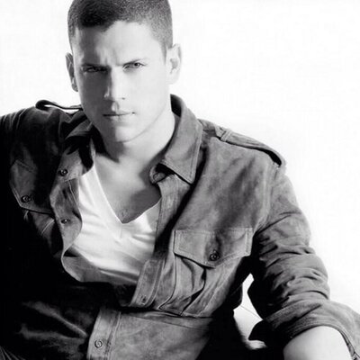 Profile Picture of Wentworth Miller (@justin_adisa) on Twitter