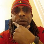 Profile Picture of Quincy Lucas Jr. (@lukesolo2369) on Instagram