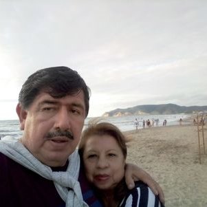 Profile Picture of Pedro Garcés Morejón (@MorejonGarces) on Twitter