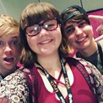 Profile Photo of Claire Gunther/golbrock (@samandcolby_180) on Instagram