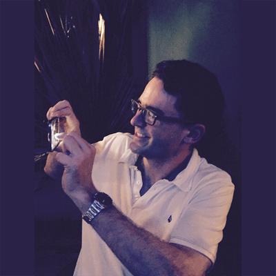 Profile Picture of Jim McDougal (@Jim_M_McDougal) on Twitter