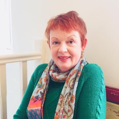 Profile Picture of CATHERINE BENSON (@cathbenson58) on Twitter