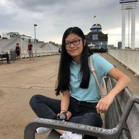 Profile Picture of Wendy Yang (@wendy-yang-168) on Quora