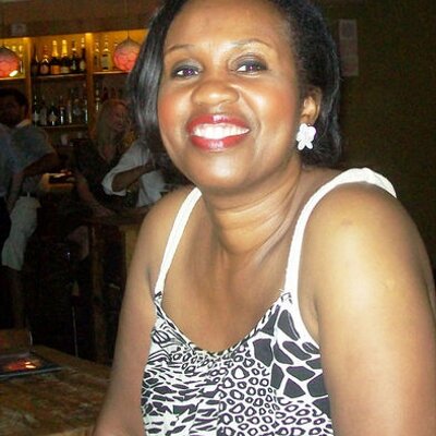 Profile Picture of Carol Hinds (@Hinds2Carol) on Twitter