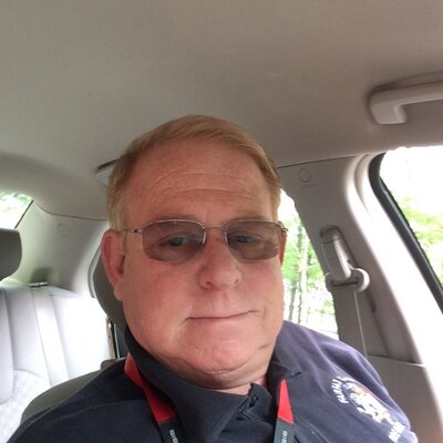 Profile Picture of Fred KECK (@FASTFREDDIE1) on Twitter