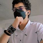 Profile Picture of Crypto Shimada (@baron_of_hell) on Instagram