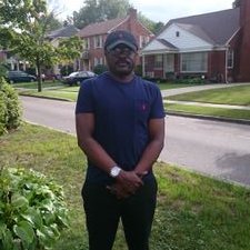 Profile Picture of Michael BUSH (@michaelbushng) on Twitter