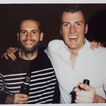 Profile Picture of Robert van Engelen (@robertvanengelen) on Instagram