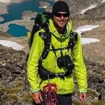 Profile Picture of Eric Poulin (@seekinglost) on Instagram