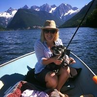 Profile Picture of Lucy Rowley (@lucy-rowley-3) on Quora