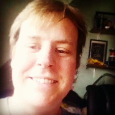 Profile Picture of Gary Bye (@Gary_Bye) on Twitter