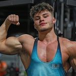 Profile Picture of Justin Martilini 🐐 (@justinmartilini) on Instagram