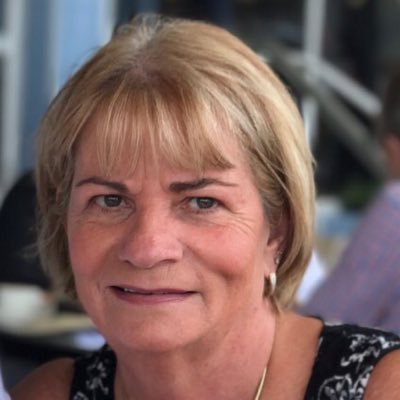 Gina Rees - Twitter Profile Picture of Gina Rees (@georginarees611) on Twitter