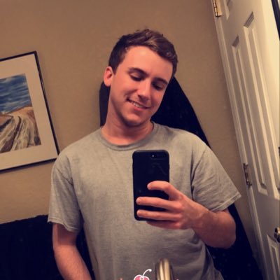 Carson Yates - Twitter Profile Picture of Carson Yates (@CarsonYates17) on Twitter
