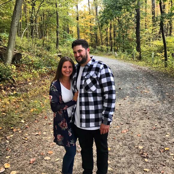 Profile Picture of Sami Sugarman (@samisugar13) on Poshmark