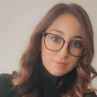 Profile Picture of Amanda Ribeiro ♡ (@amanda_ribeiro7) on Twitter