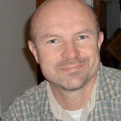 Profile Picture of Geoff Veith (@Viper19103) on Twitter