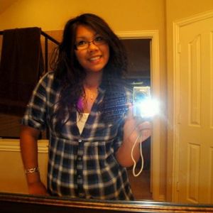 Profile Picture of Janet Vigil (@you_make_me_smile06) on Myspace