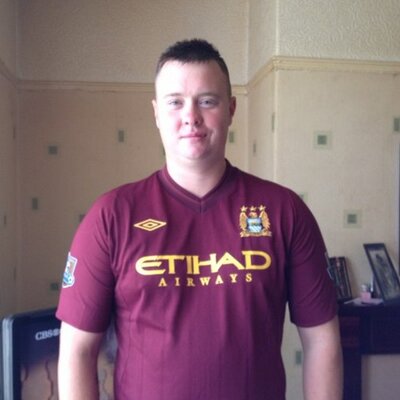 Profile Picture of Carlburke (@@CarlBurke123) on Twitter