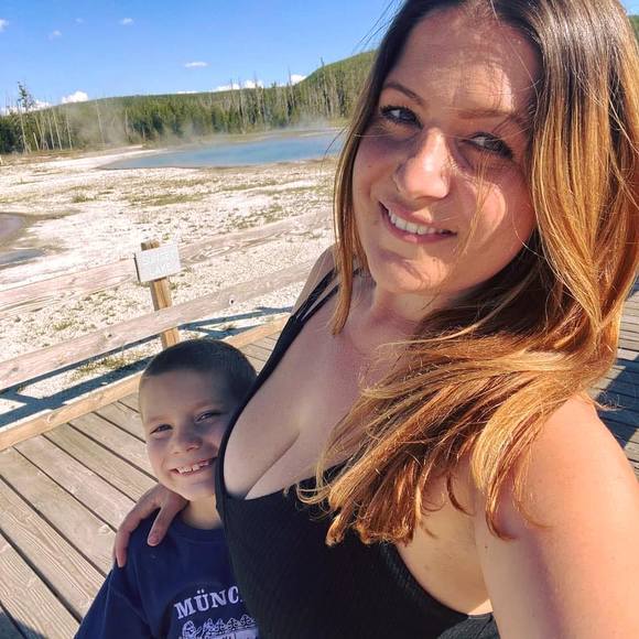 Briana Pericone - Poshmark Profile Picture of Briana Pericone (@bripericone) on Poshmark