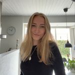 Profile Picture of Julie Mejdal Hußmann (@jhussmann) on Instagram