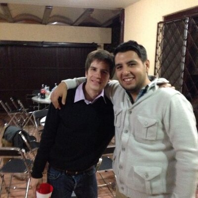 Profile Picture of Mauricio Dueñas V (@mauduenasv) on Twitter
