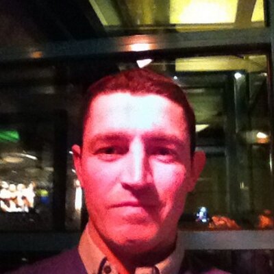 Profile Picture of Paul Rourke (@rourke_paul) on Twitter
